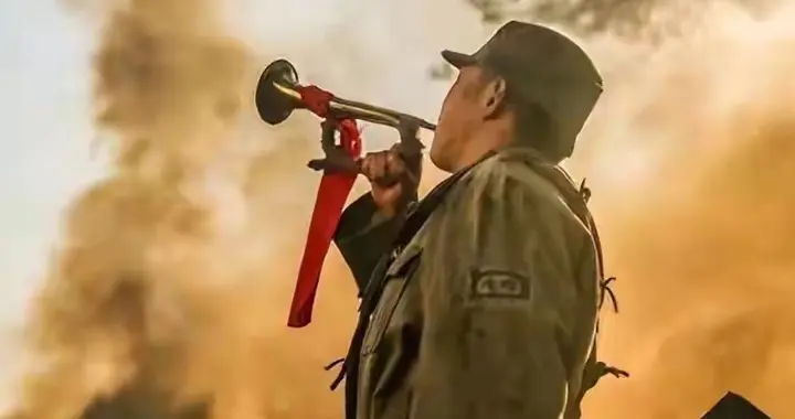 冤家路窄——中野阜阳苦战记1