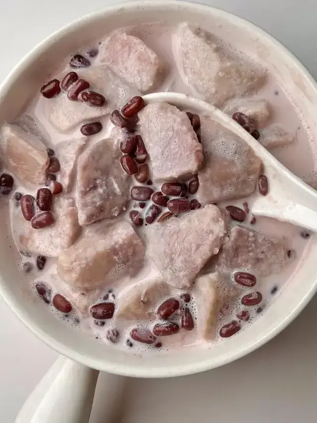 早餐高蛋白必备：三款食谱助中老年人提升免疫力！