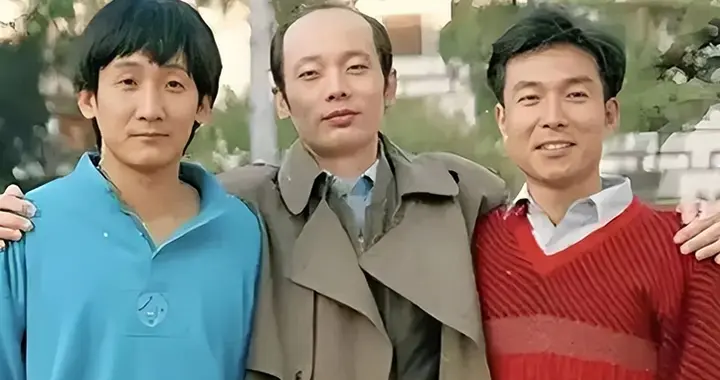 纨绔子弟梁天，历经坎坷成为顶梁，如今归来仍是不忘初心的老顽童