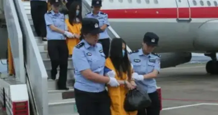 六国联手！中柬老缅泰越砸向跨国电诈：这次必须端了“跨境诈骗