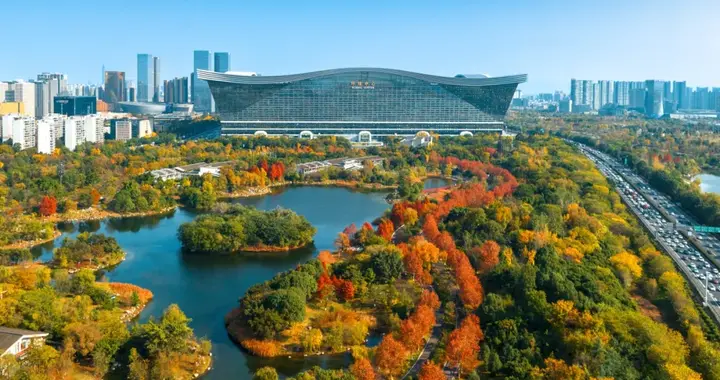 连续17年“幸福城市”榜首，成都凭什么成为宜居天花板？