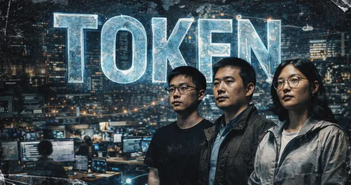Token通胀时代来了：中国AI如何赢下全球算力战？