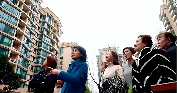 城市迎来更新大潮！中央定调：20年房龄老房子，2026年起或又吃香