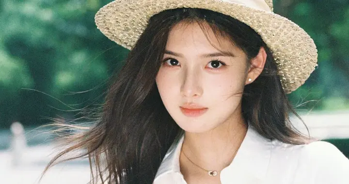 星女郎 艾米 18岁生日大片