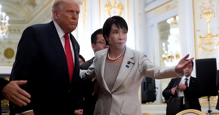 日本的自信，很大一部分，是建立在踩压中国之上的