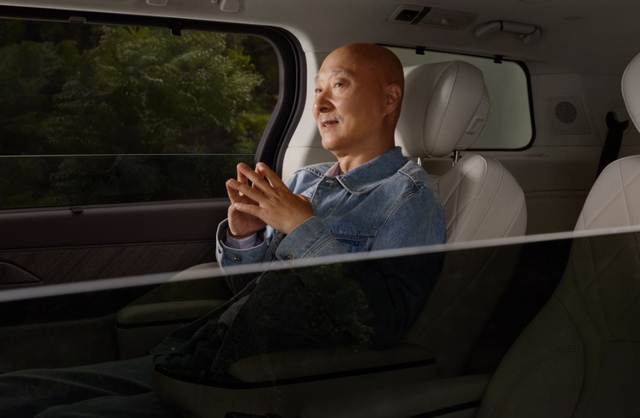 喜剧名家陈佩斯父子牵手魏牌全新高山 ：为何说这是天作之合？