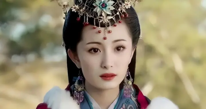 元成中落（二一）王昭君上书申请归汉，为何汉成帝刘骜没有批准？