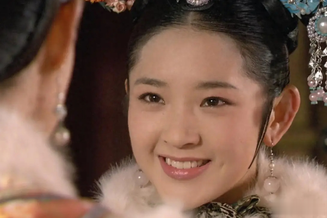 甄嬛传：祺贵人到底哪里好？为何皇上总爱翻她牌子？其实男人都懂