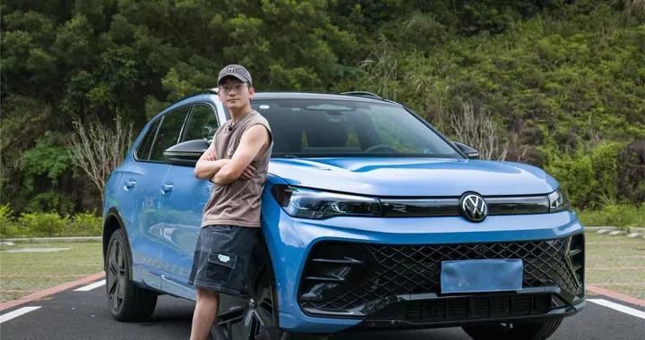 月销仍1万+台！途观L Pro 4个版本差价12万元，到底如何选？