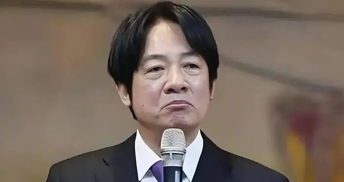 赖清德摊牌了！亲手砸烂沟通桥梁，却连提6大条件，想逼大陆让步