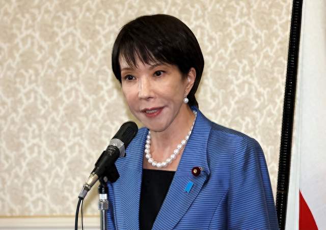 高市早苗对华挑衅遭双重反制，中方两路出击，美方动向成焦点
