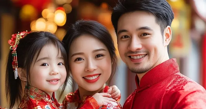 2026年是生肖马年，一定要为孩子“接”住福气，孩子才会事事顺遂