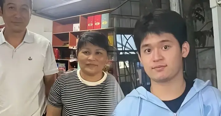世界冠军为国争光 却护不了家人！林诗栋家人被骂，应了全红婵的话