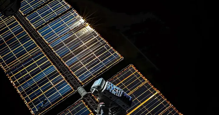 太空光伏核心赛道：光伏辅材产业链全解析
