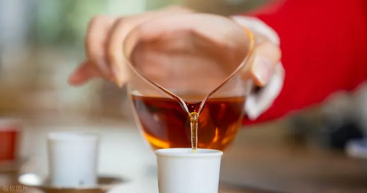 当心！水温差2度，红茶珍贵花香瞬间消失