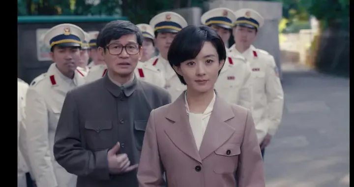 《小城大事》直到郑德诚把滨海路给常总，李秋萍才看清刘丹真面目