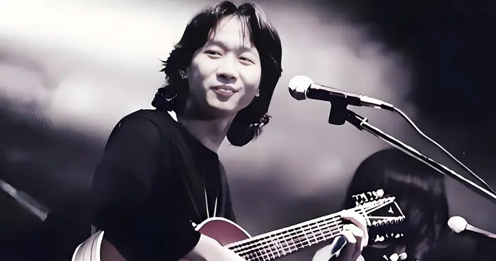 他们用歌声，把苦难熬成了光