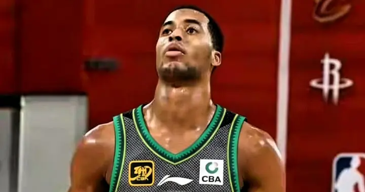 辽篮愚人节礼物，大莫最强替补加盟，乌戈捡漏翻版巴斯，威慑广东