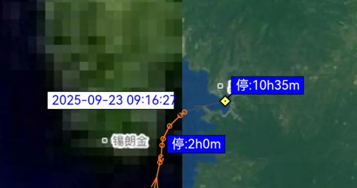 美军核潜艇闯南海！154枚导弹对准中国，解放军反潜网早已布好