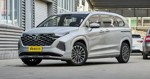 家用7座MPV怎么选？库斯途对比传祺M6