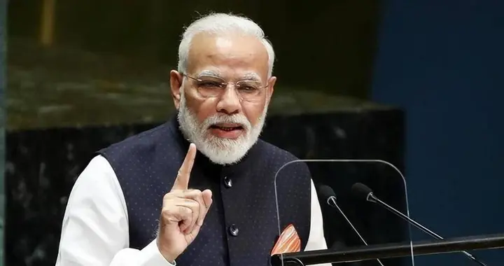 日本被按住，美邀莫迪介入台海？印度反手通知中国，一句话很上道