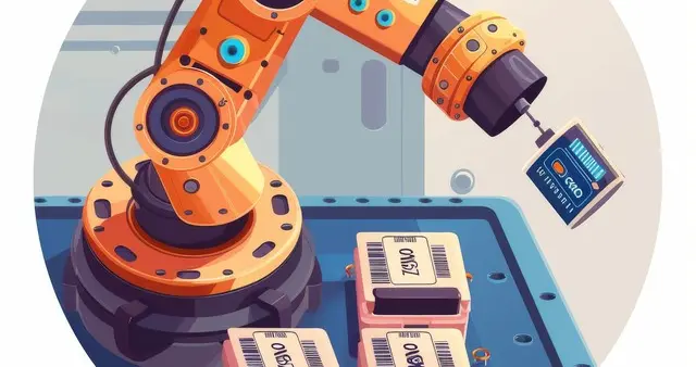 人形机器人传感器战场：电感编码器升温，磁编码器会被取代吗？