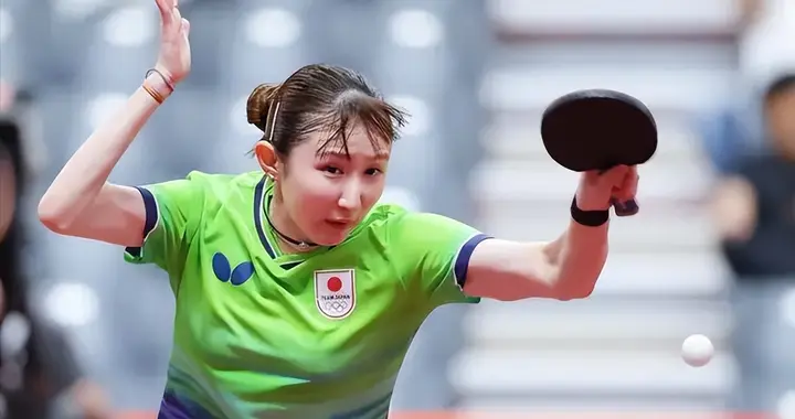 张本美和：忘掉团体赛！为了女单金牌力拼王曼昱，早田再战孙颖莎