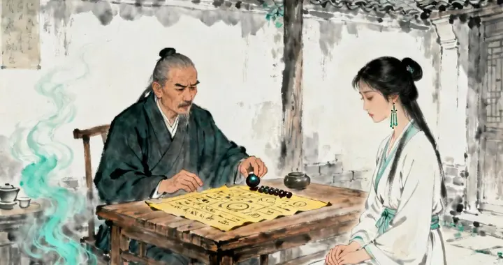 相士为陆小曼批命后连连摇头：前半生风光无限人人艳羡