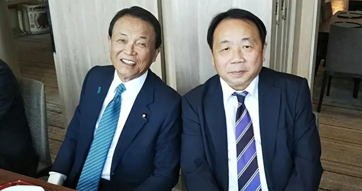 中方禁止入境后，不到24小时，石平太郎说了2句话，态度很嚣张