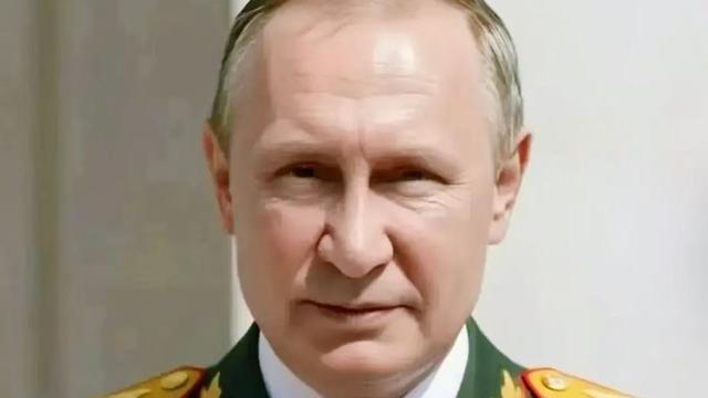 悠然：俄罗斯传来新消息！  2026年4