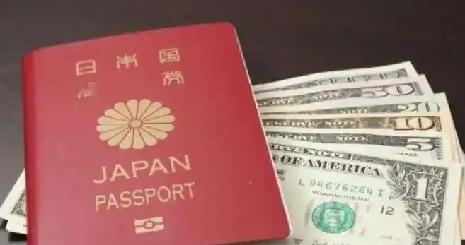 来而不往非礼也，中国对等反制安排，日本公民赴华签证费暴涨数倍