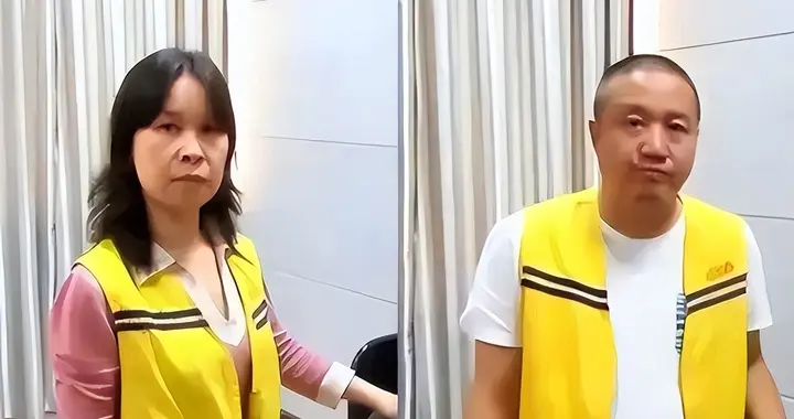 又有2名间谍被抓！潜藏中国17年，境外渗透曝光，泄密细节惊人