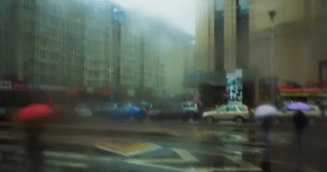 辽宁喀左县发布暴雨红色预警，更应该引起足够重视