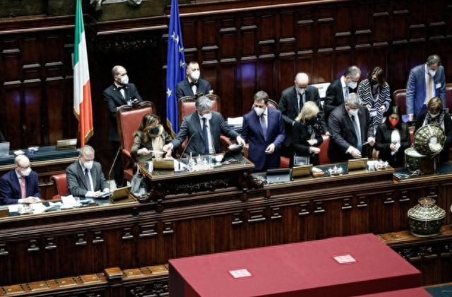 开始公开站队！中国主导193国联合会议，推倒霸权主义“多米诺”