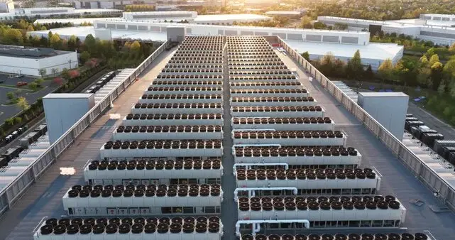 2027年可强制拉闸AI机房！美国电网动真格，全球算力迎世纪大洗牌