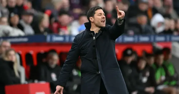 阿隆索帅位难保！皇马新帅候选人出炉！