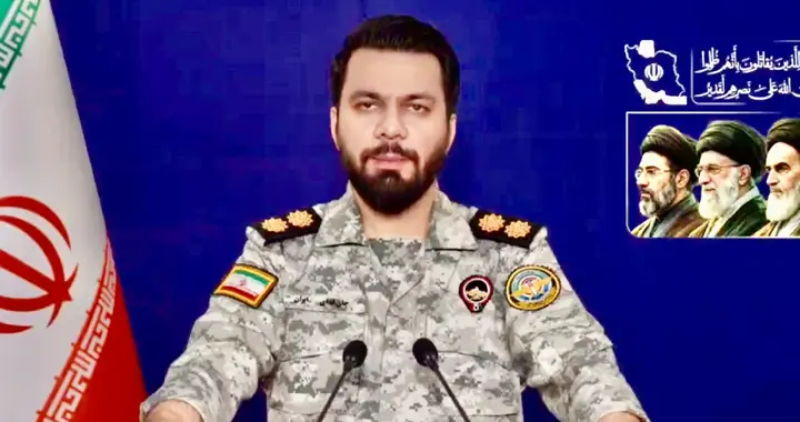 伊朗先知“石榴哥”中校，已经比胡塞叶海亚“大将”更红了！