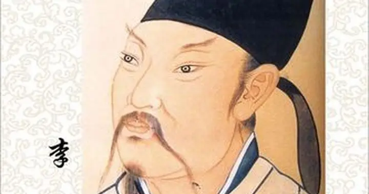 千古传诵的唐代诗人9位：第一梯队封神篇，李白榜首有争议吗？