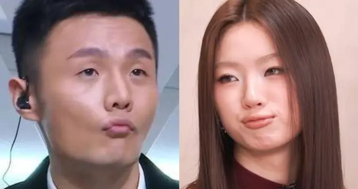 向李荣浩道歉不到48小时，单依纯过往被扒，背后男人身份不简单！