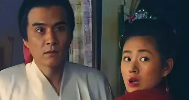 武大西门金莲生死告诫没钱别玩高配；有钱也不能乱来；好色杀猪盘