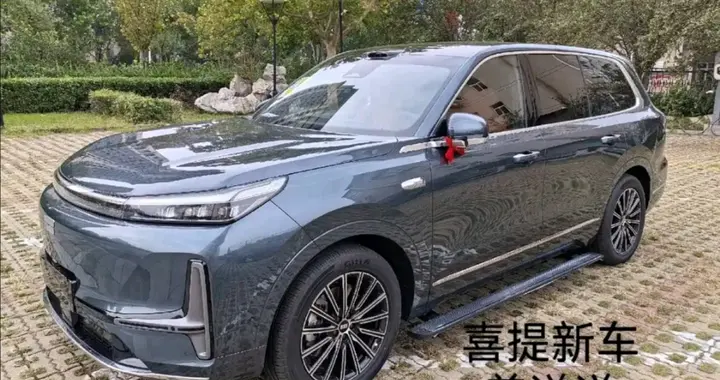 十一假期银河m9长途驾驶感受分享