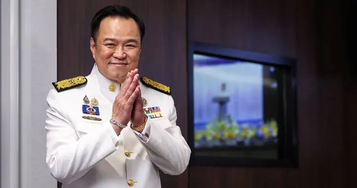 阿努廷千里奔赴中国， 一口气拿下15项红利！西方看了只能干瞪眼