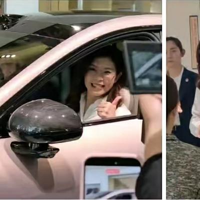 无名66666：细心的网友发现了没有？