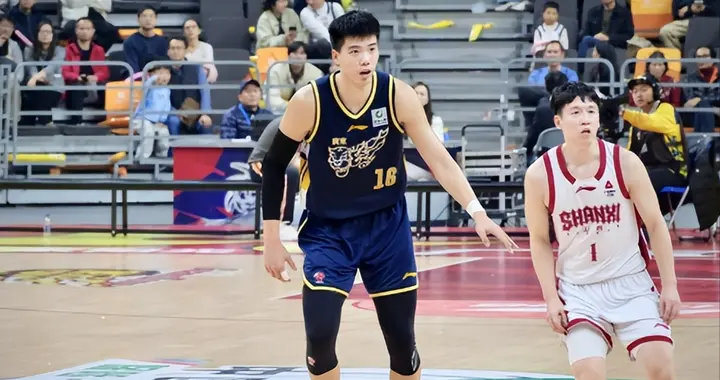 全打脸了！广东队零交易收官，焦泊乔与杜锋不和传闻落空