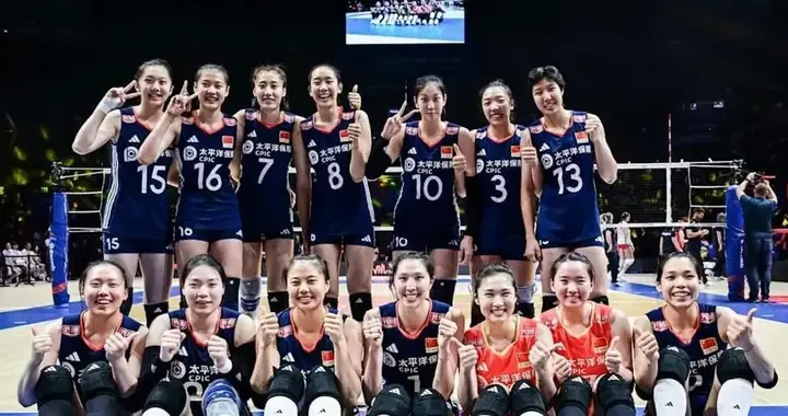 吴梦洁庄宇珊龚翔宇非最强边攻手组合！未来看黄悦鑫杨舒茗李晨萱