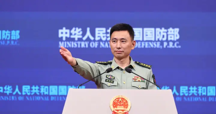 中印尼台东通航演练，台当局急得跳脚，日菲却集体沉默，局势变了