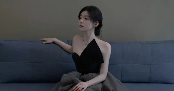 陈妍希｜越来越欲