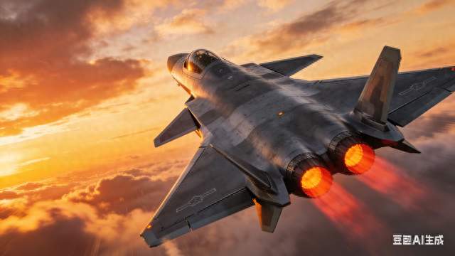 歼-20、歼-35产能大爆发！中国五代机年产量，直接超越F-35