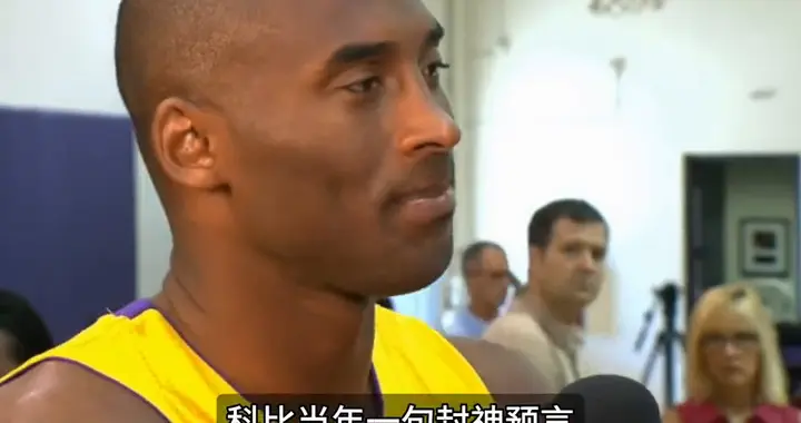 41岁的詹姆斯正在用自己表现打破球迷对老将的认知