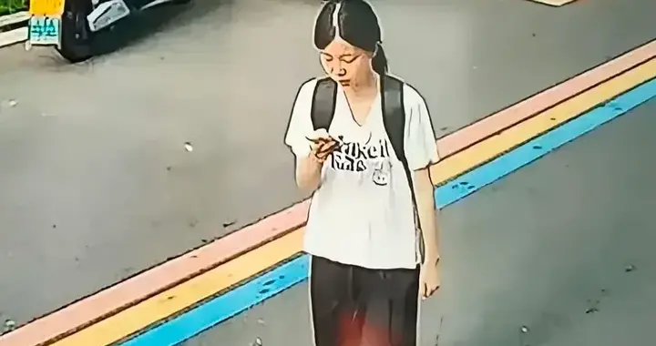 搜救重大转向！22岁失联女孩线索锁定夺命 姑父透露疑点恐站不住脚